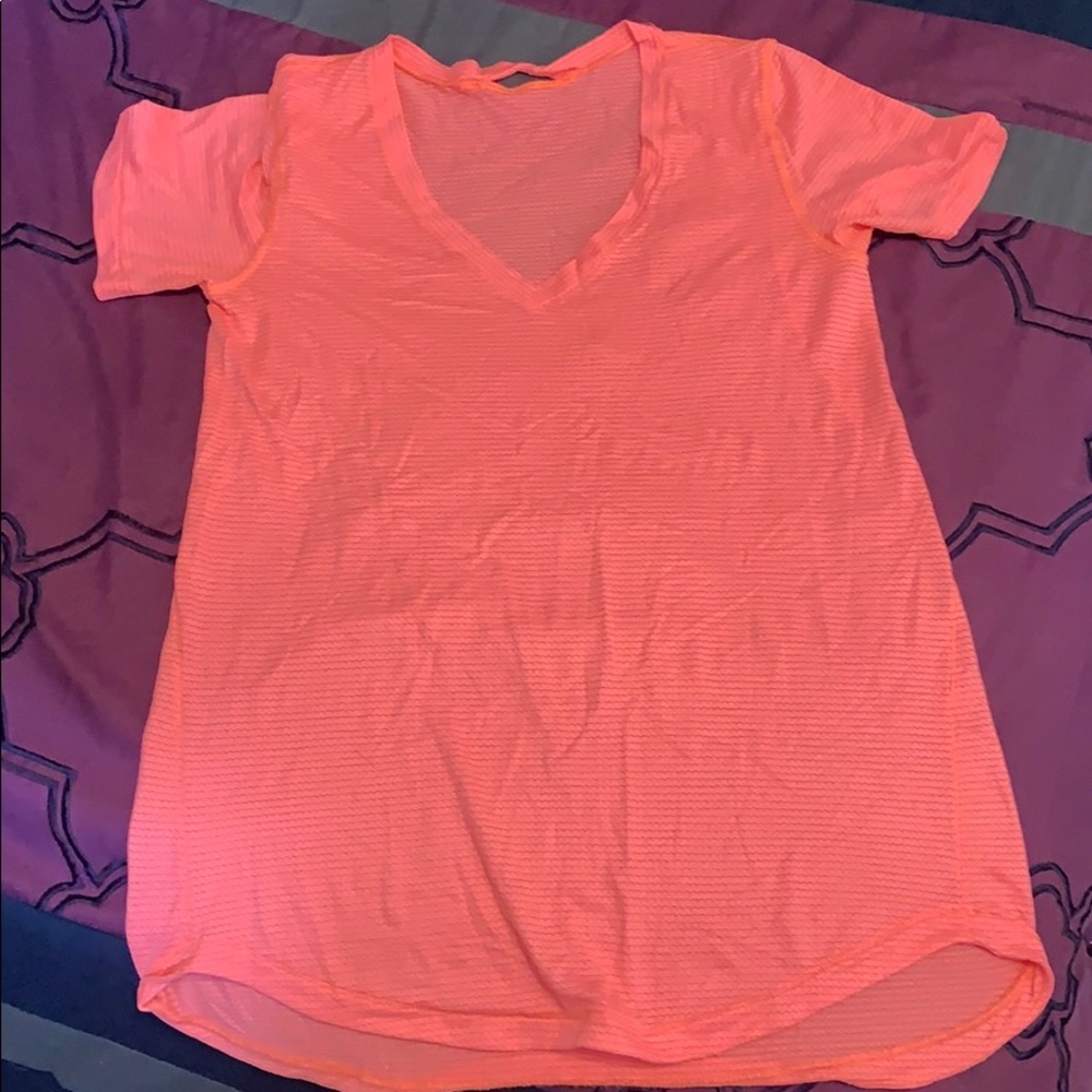 Lululemon Top
